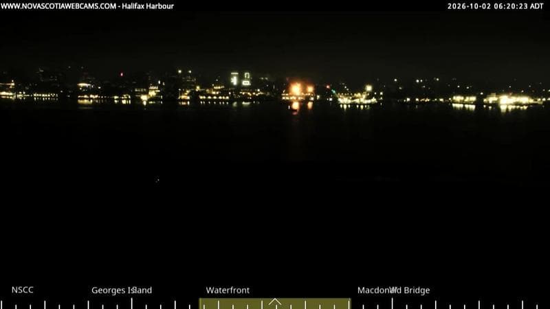 Halifax Waterfront