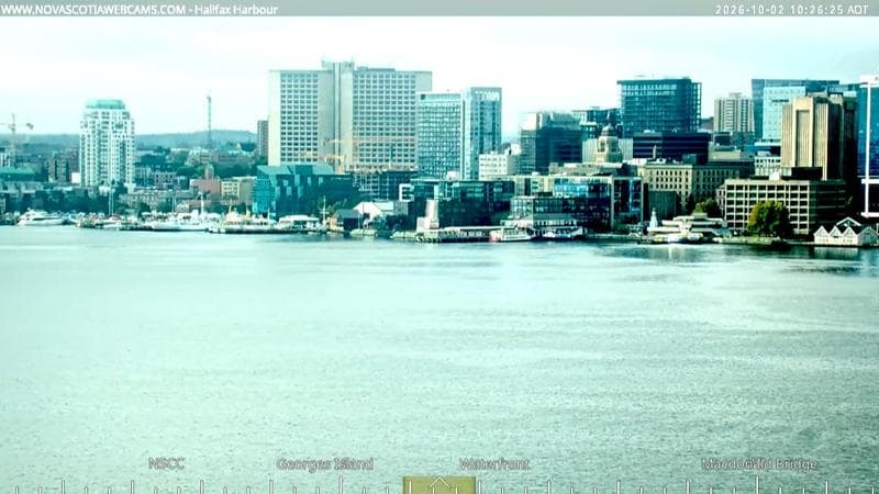 Halifax Waterfront