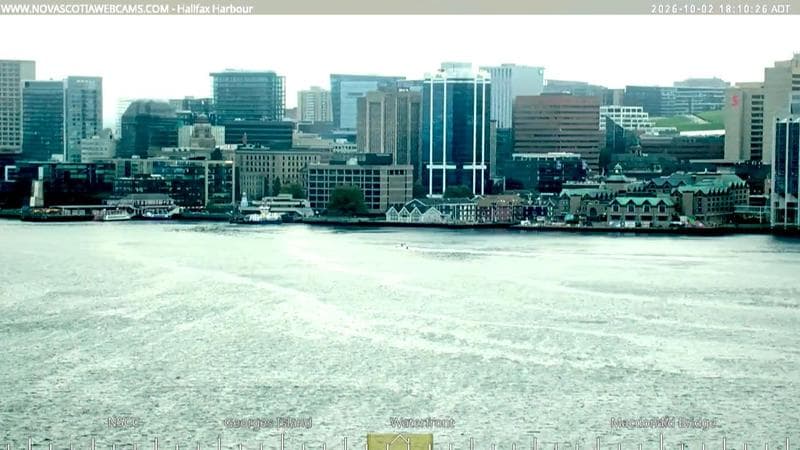 Halifax Waterfront
