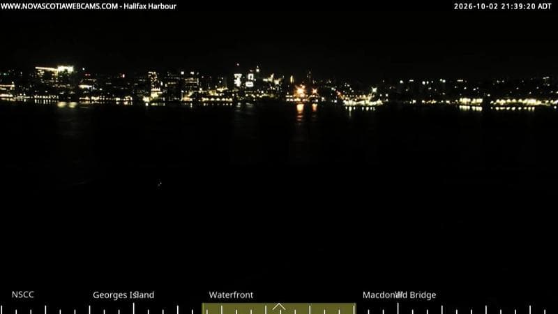 Halifax Waterfront