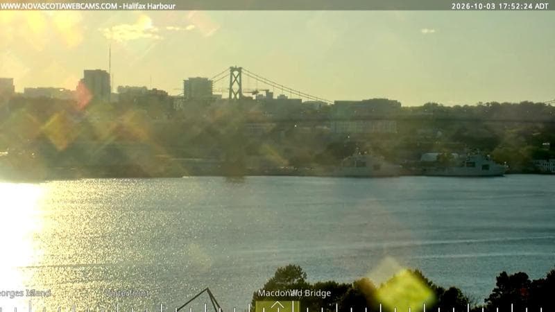 Halifax Waterfront