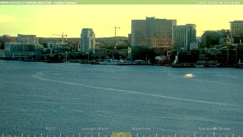 Halifax Waterfront