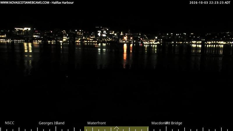 Halifax Waterfront