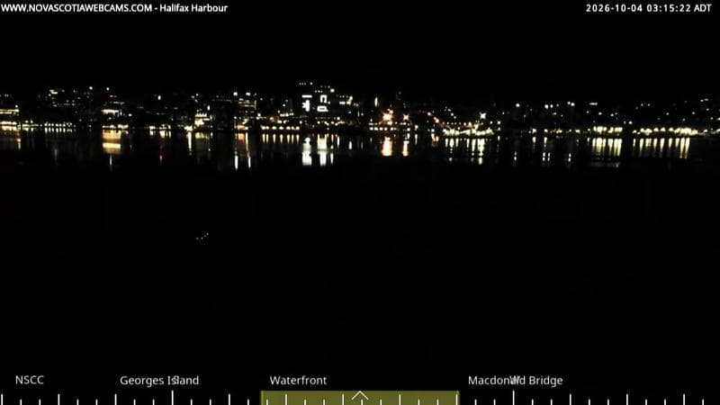 Halifax Waterfront