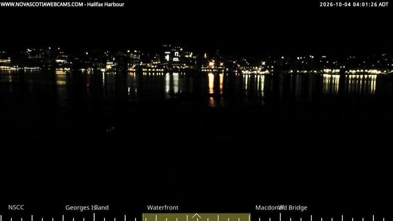 Halifax Waterfront