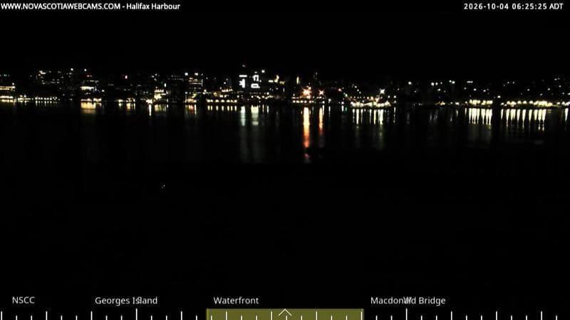 Halifax Waterfront
