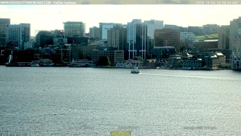 Halifax Waterfront
