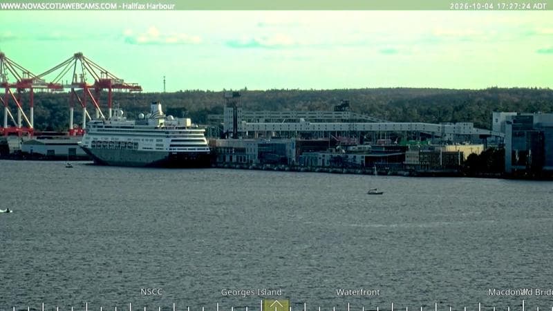 Halifax Waterfront
