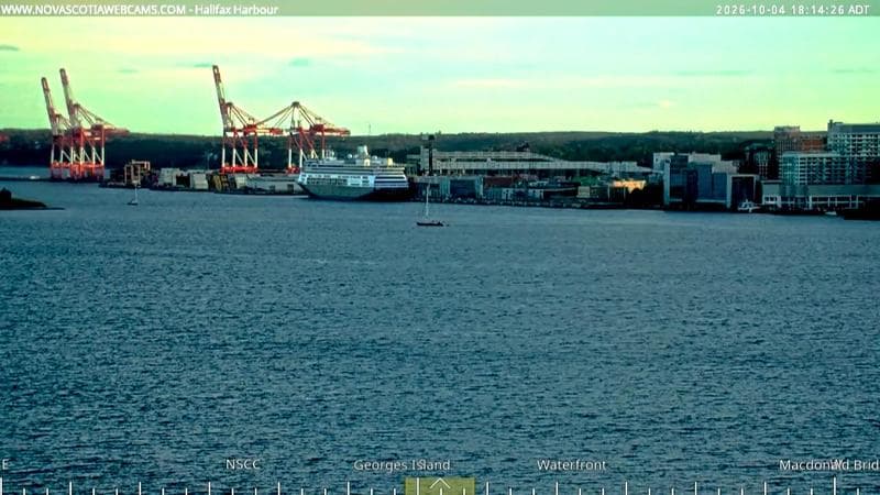 Halifax Waterfront