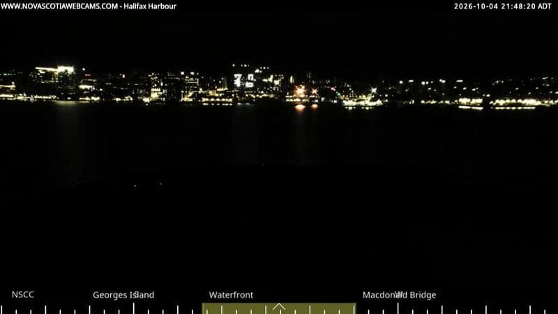 Halifax Waterfront