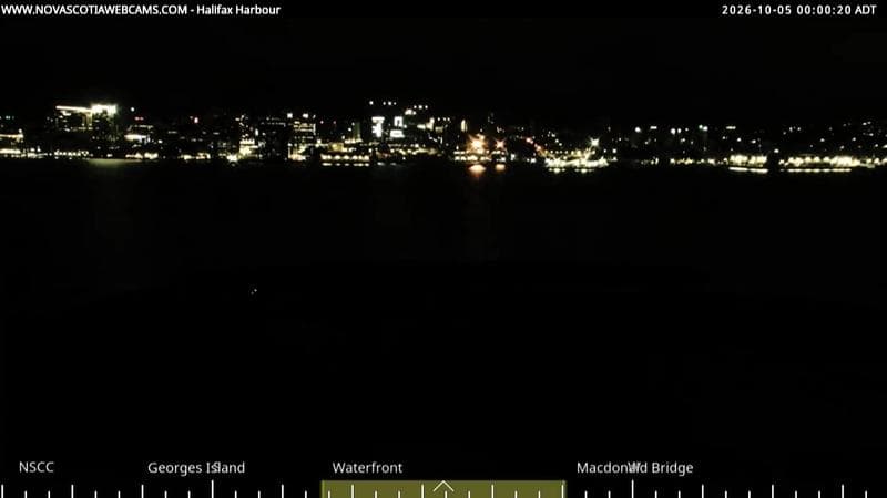 Halifax Waterfront
