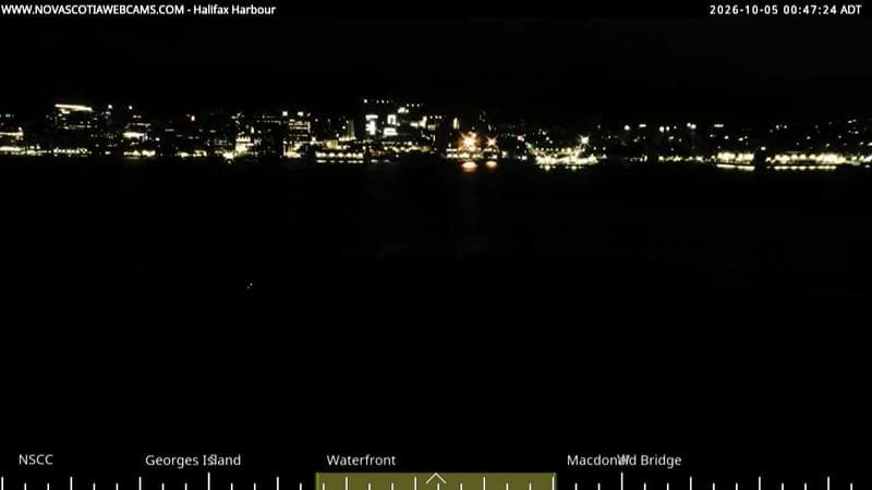 Halifax Waterfront