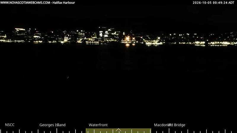 Halifax Waterfront