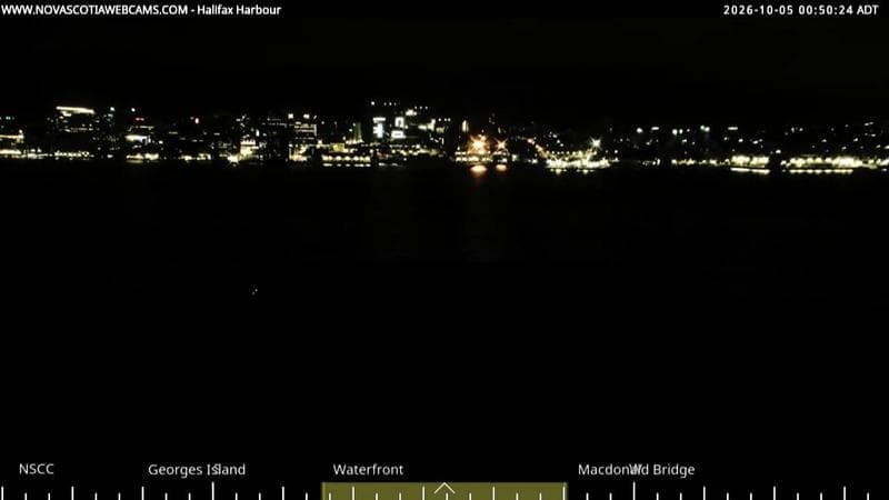 Halifax Waterfront