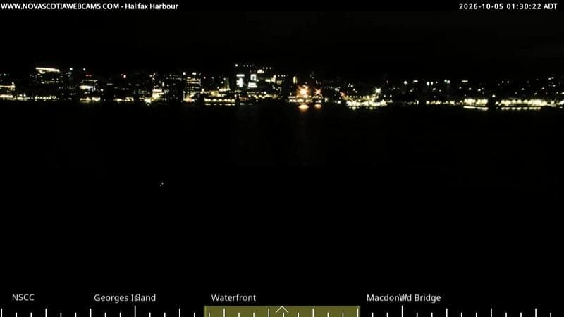 Halifax Waterfront