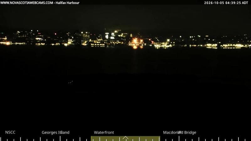 Halifax Waterfront