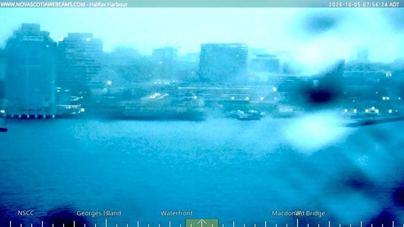 Halifax Waterfront