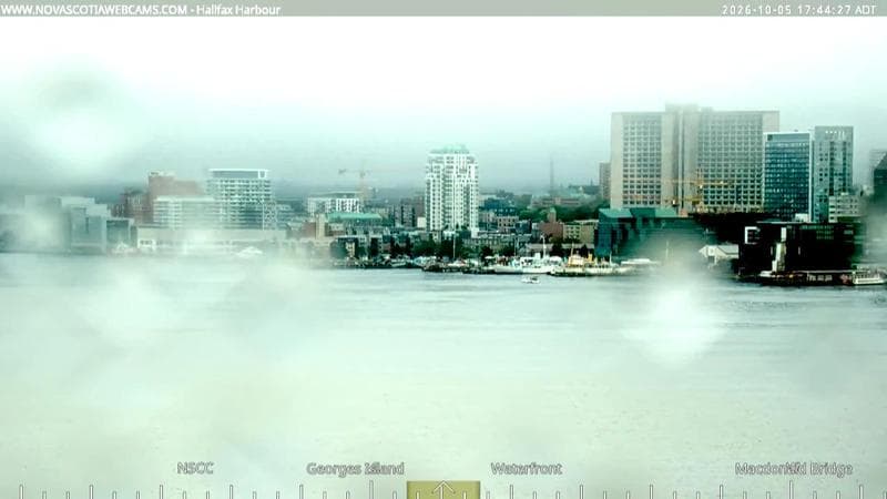 Halifax Waterfront