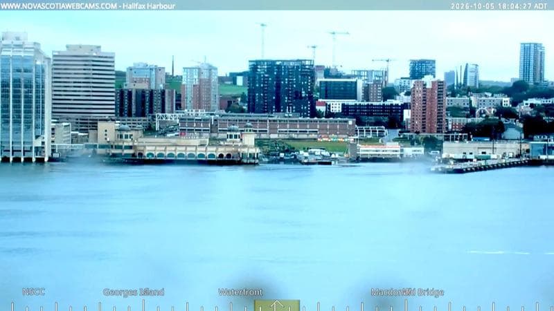 Halifax Waterfront