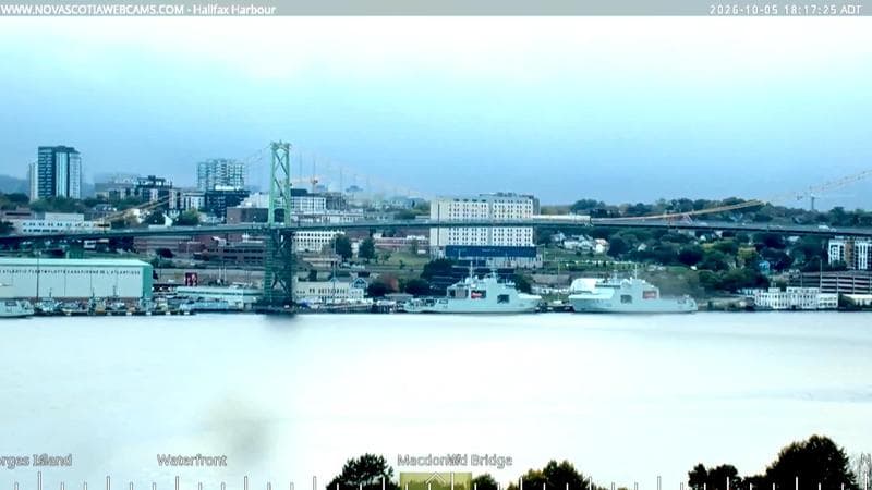 Halifax Waterfront