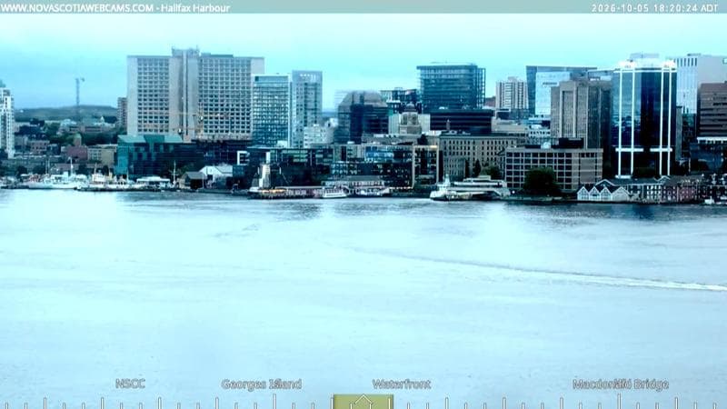 Halifax Waterfront