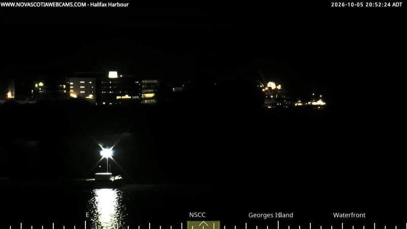 Halifax Waterfront