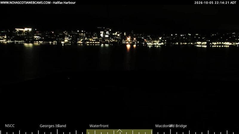 Halifax Waterfront
