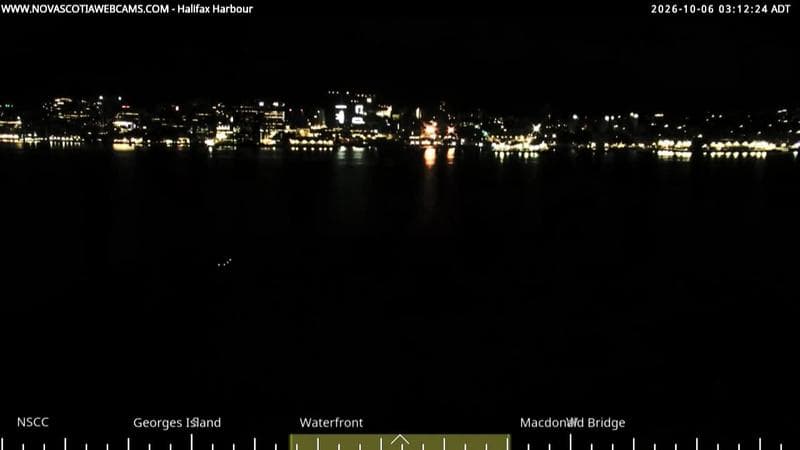 Halifax Waterfront