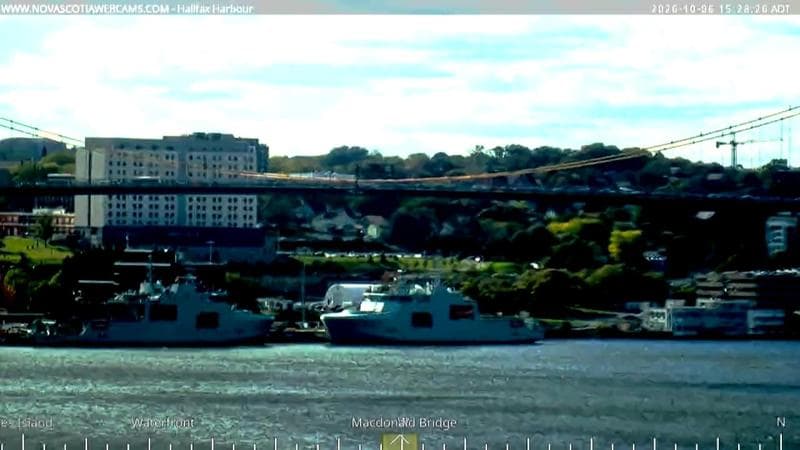 Halifax Waterfront