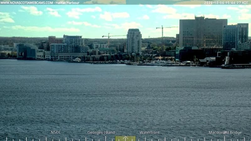 Halifax Waterfront