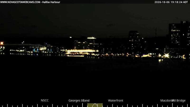 Halifax Waterfront