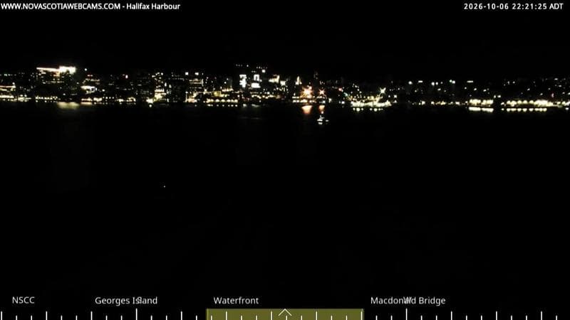 Halifax Waterfront