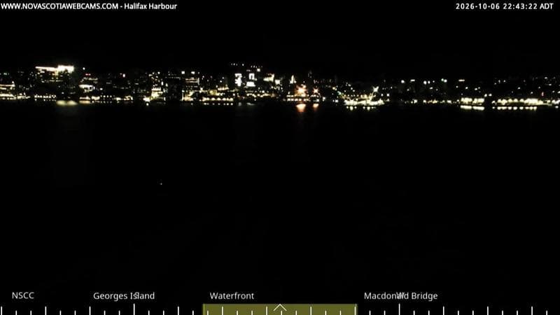 Halifax Waterfront