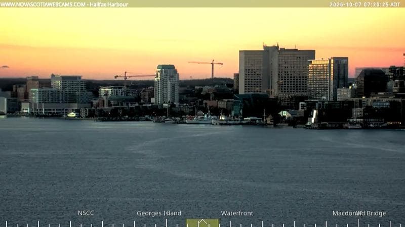 Halifax Waterfront