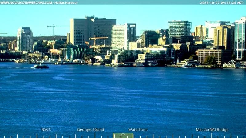 Halifax Waterfront