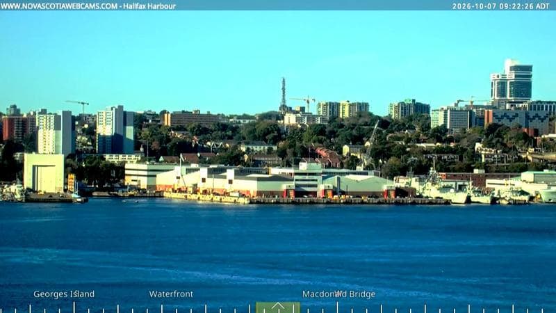 Halifax Waterfront