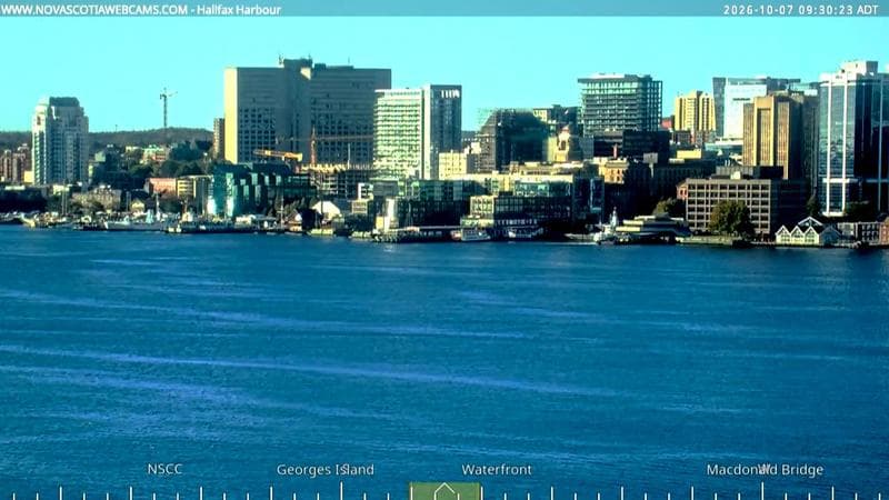 Halifax Waterfront