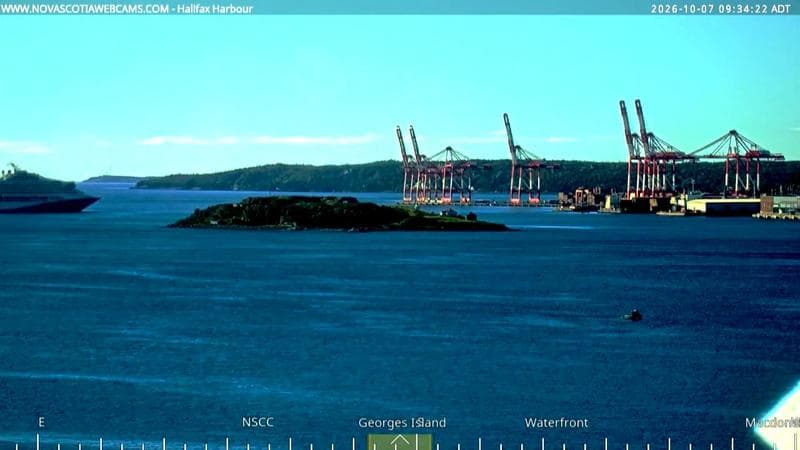Halifax Waterfront