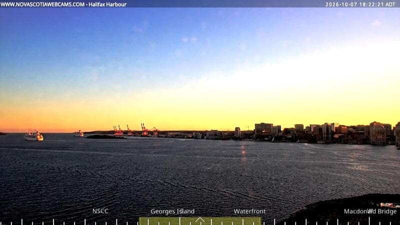 Halifax Waterfront