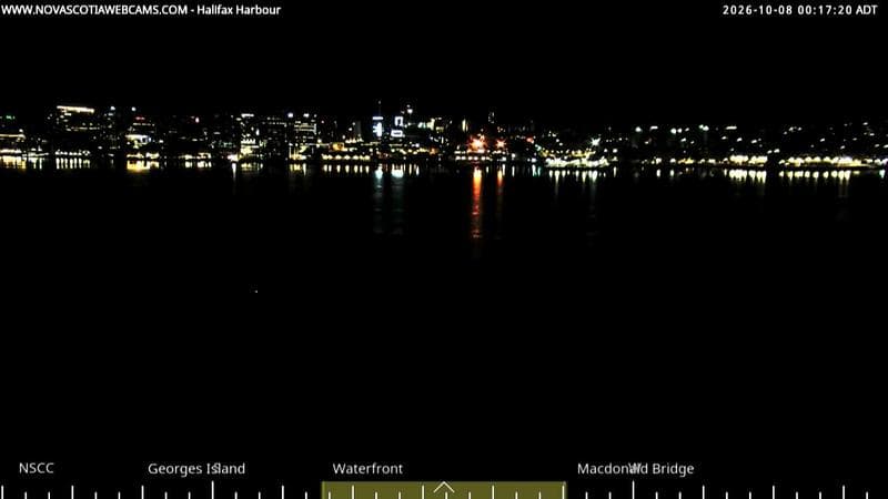 Halifax Waterfront