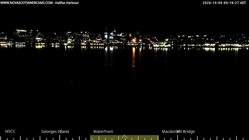 Halifax Waterfront
