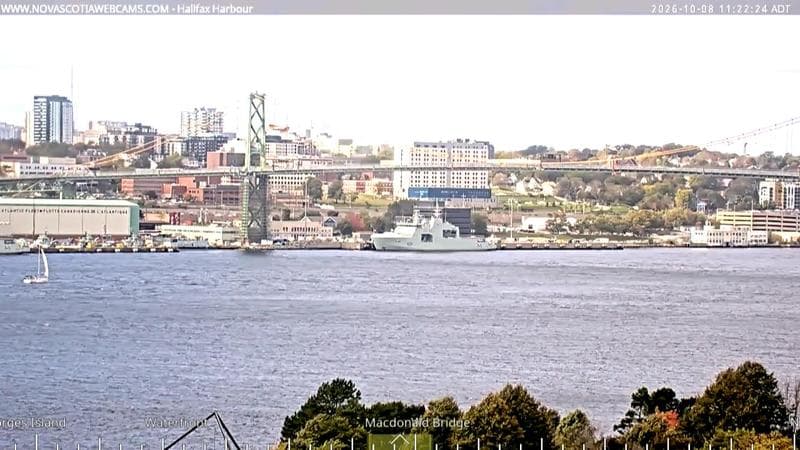 Halifax Waterfront