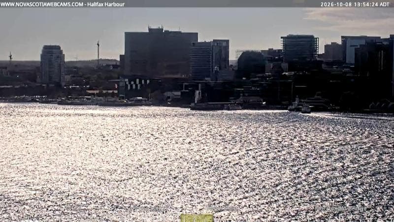 Halifax Waterfront