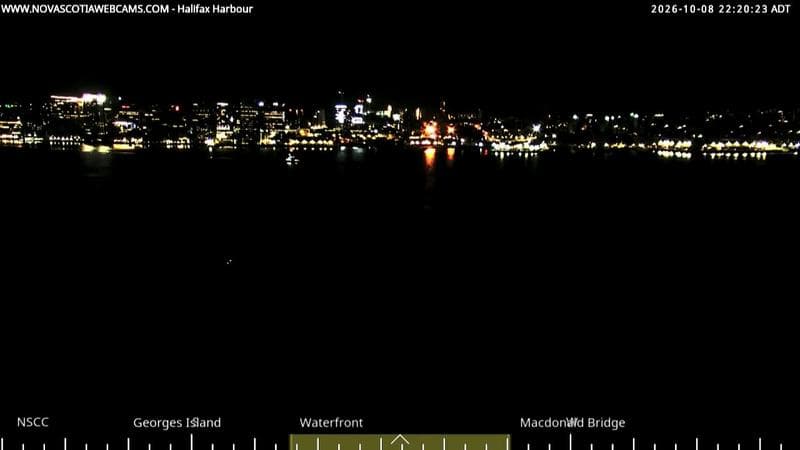 Halifax Waterfront