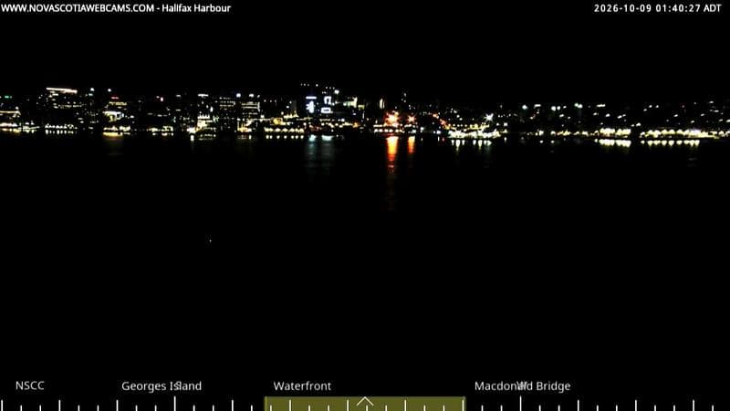 Halifax Waterfront