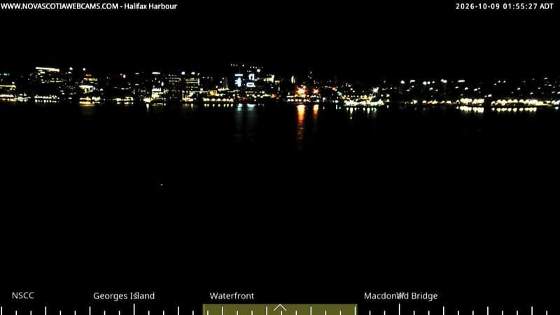Halifax Waterfront