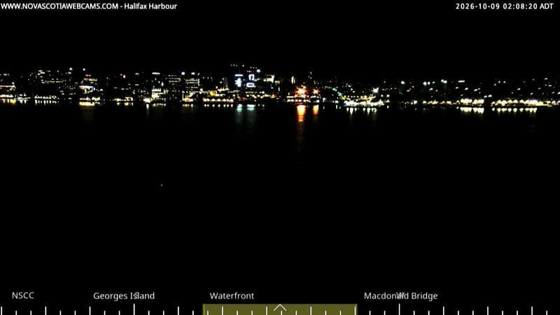 Halifax Waterfront