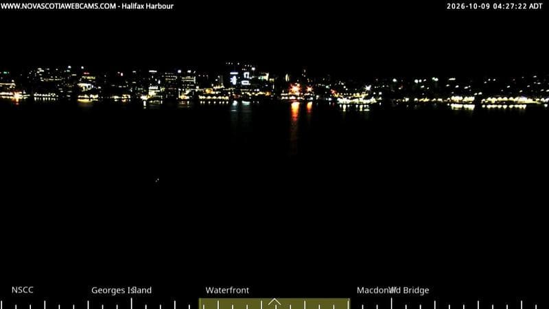 Halifax Waterfront