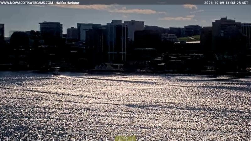Halifax Waterfront