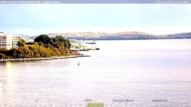 Halifax Waterfront